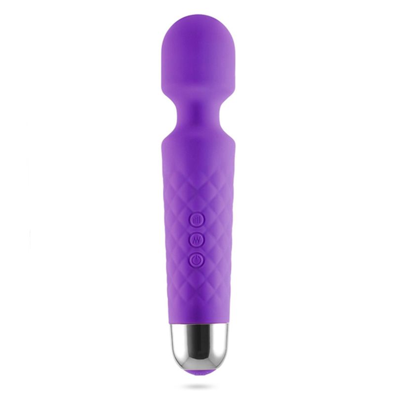 Love Magic Purple iWand Mini Wand-Katys Boutique