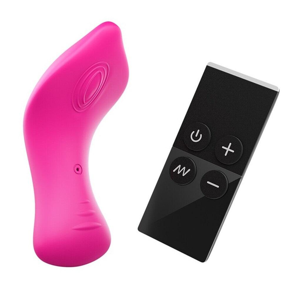 Love to Love Hot Spot Clitoral Remote Control-Katys Boutique