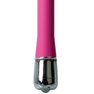 Lulu Satin Scoop Mini Vibrator-Katys Boutique