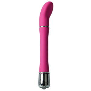 Lulu Satin Scoop Mini Vibrator-Katys Boutique