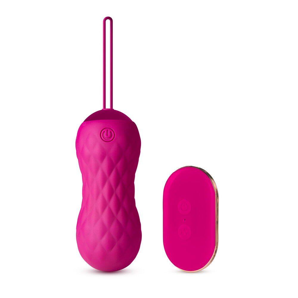 Lush Carina Gyrating Remote Control Egg-Katys Boutique