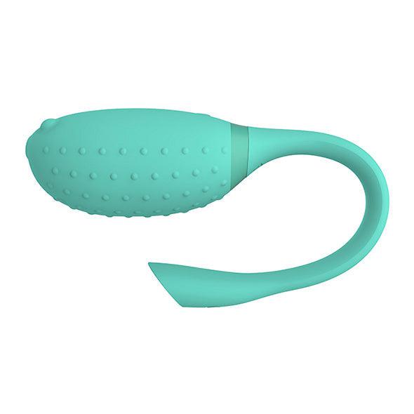 Magic Motion Fugu Green Clitoral Vibe Remote Control-Katys Boutique