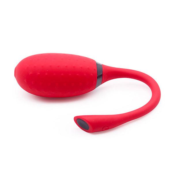 Magic Motion Fugu Red Clitoral Vibe Remote Control-Katys Boutique