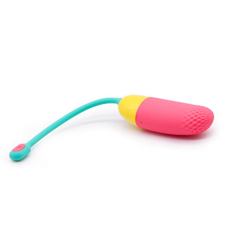 Magic Motion Vini Lite Remote Control Clit Vibe-Katys Boutique