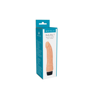 Me You Us Bully Boy 7 Realistic Vibrator-Katys Boutique