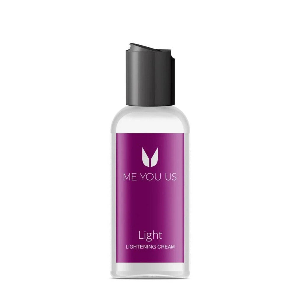 Me You Us Light Lightening Cream 50ml-Katys Boutique