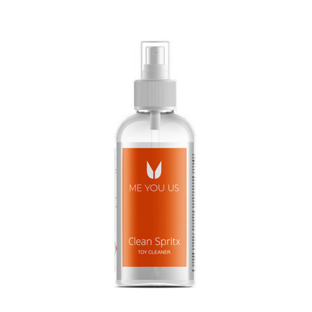 Me You Us Spritz Toy Cleaner 100ml-Katys Boutique