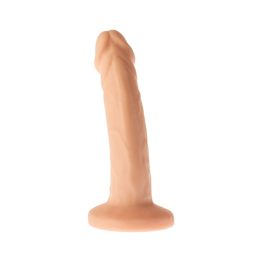 Mister Dixx Trouble Tony 7.1 Inch Dildo-Katys Boutique