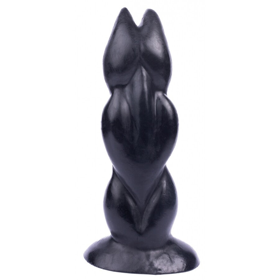 Monster Toys Triple Frog Dildo-Katys Boutique