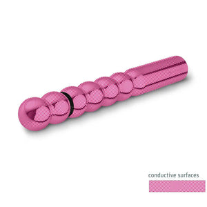 MyStim Ballzac Aluminium Dildo-Katys Boutique