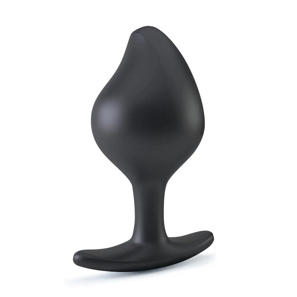 MyStim Rocking Force Large EStim Butt Plug-Katys Boutique