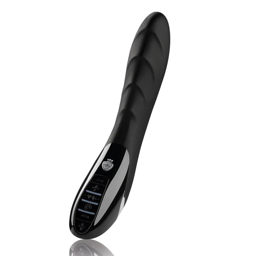 MyStim Sizzling Simon EStim Vibrator-Katys Boutique