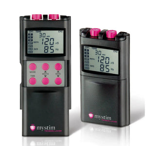 MyStim Tension Lover EStim Stimulator-Katys Boutique