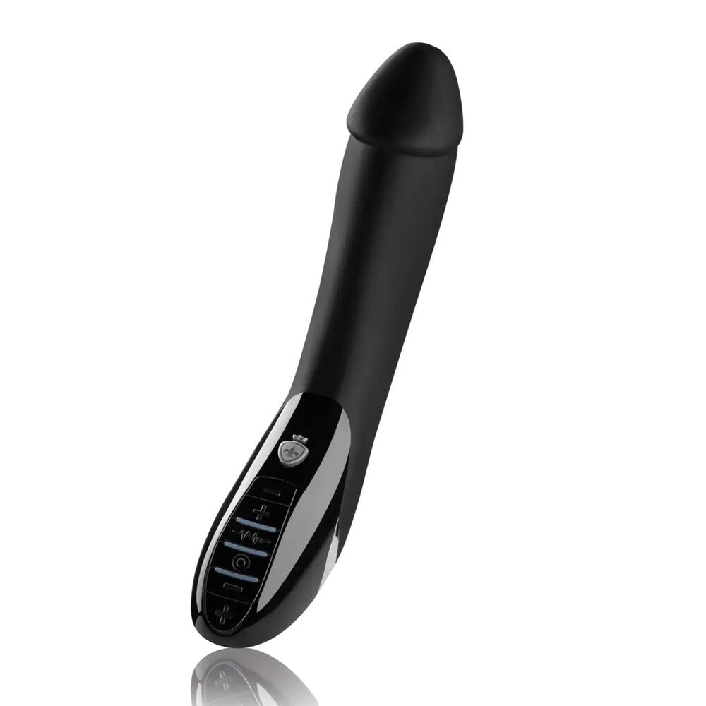 MyStim Tickling Truman EStim Vibrator-Katys Boutique