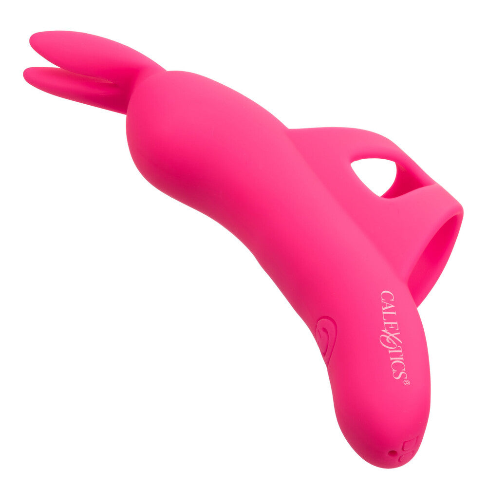 Neon Vibes The Flirty Vibe Finger Teaser-Katys Boutique