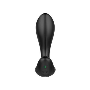 Nexus Duo Remote Control Beginner Butt Plug Small-Katys Boutique