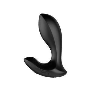 Nexus Duo Remote Control Beginner Butt Plug Small-Katys Boutique