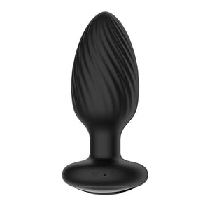 Nexus Tornado Rotating Remote Control Anal Plug MEDIUM-Katys Boutique