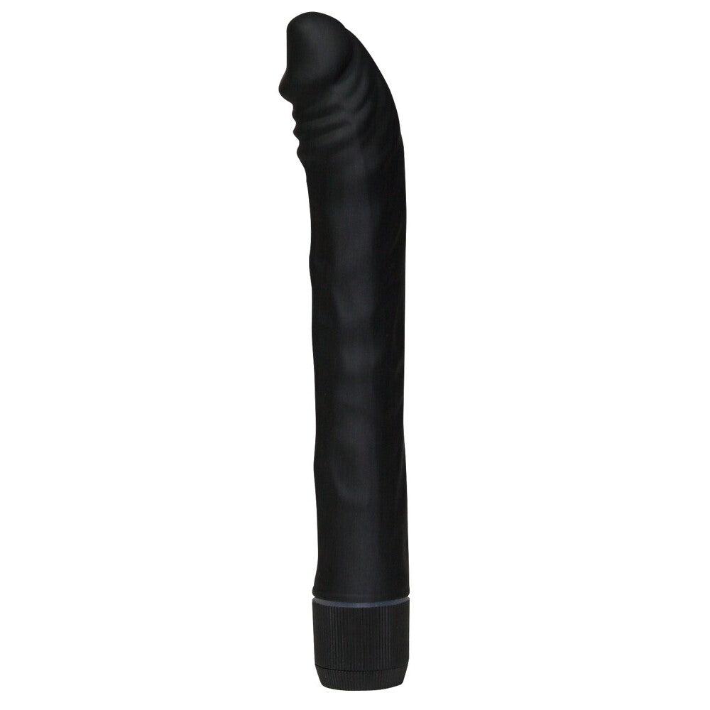 Noir Standard Vibrator-Katys Boutique