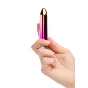 Nu Sensuelle Aluminium Point Bullet-Katys Boutique