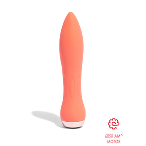 Nu Sensuelle Silicone 60SX AMP Bullet-Katys Boutique