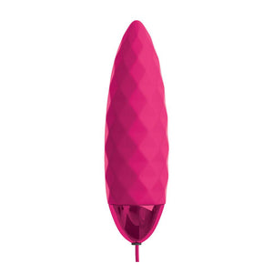 OMG Bullets Fun Vibrating Bullet-Katys Boutique