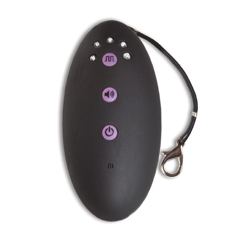 OhMiBod Club Vibe 2.OH Clitoral Vibrator-Katys Boutique