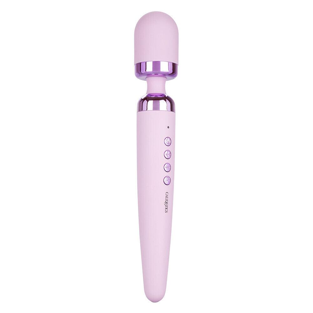 Opulence High Powered Rechargeable Wand Massager-Katys Boutique