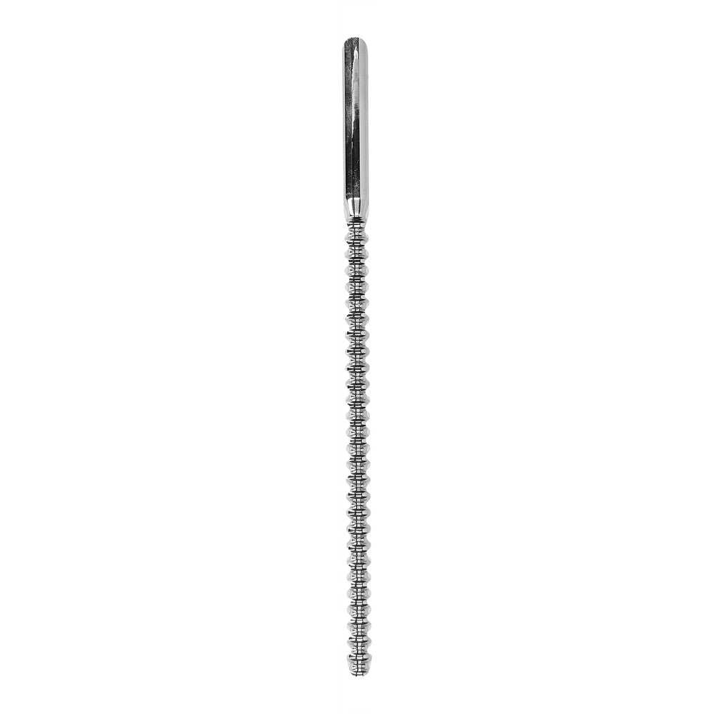 Ouch Stainless Steel 9.5 Inch Dilator-Katys Boutique