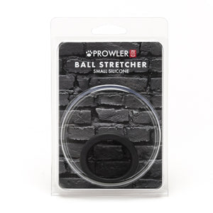 Prowler Red Small Silicone Ball Stretcher