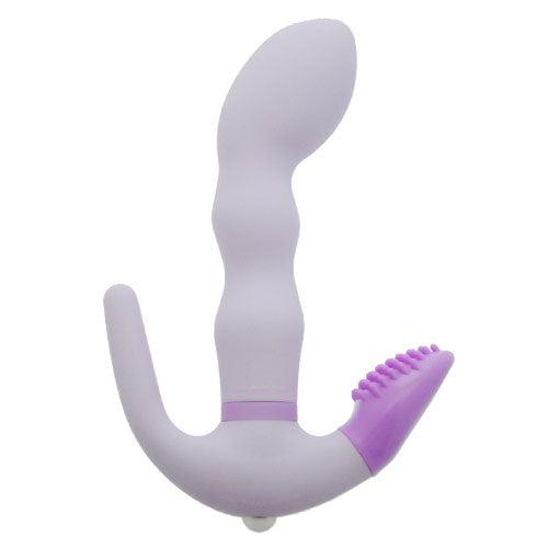 Perfect Anchor Vibrator-Katys Boutique