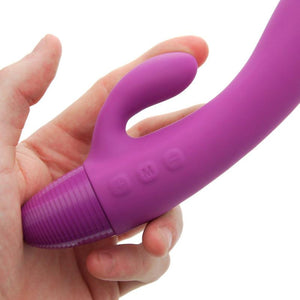 PicoBong Kaya Silicone Rabbit Vibrator-Katys Boutique