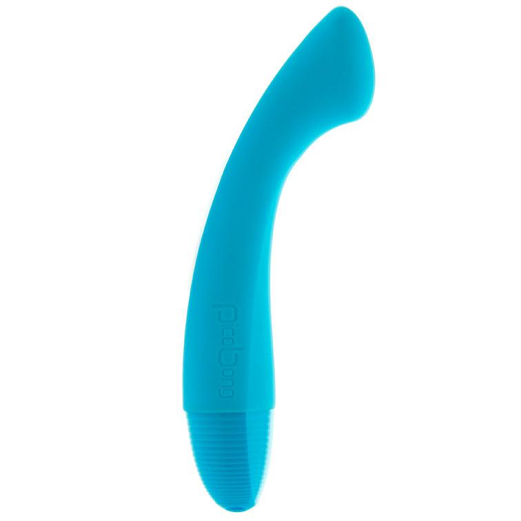 PicoBong Moka Silicone GSpot Vibrator-Katys Boutique