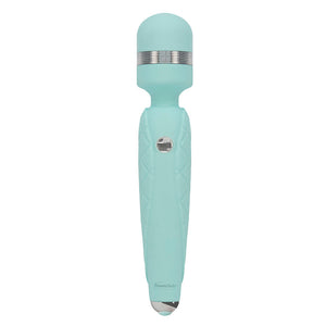 Pillow Talk Cheeky Wand Massager-Katys Boutique