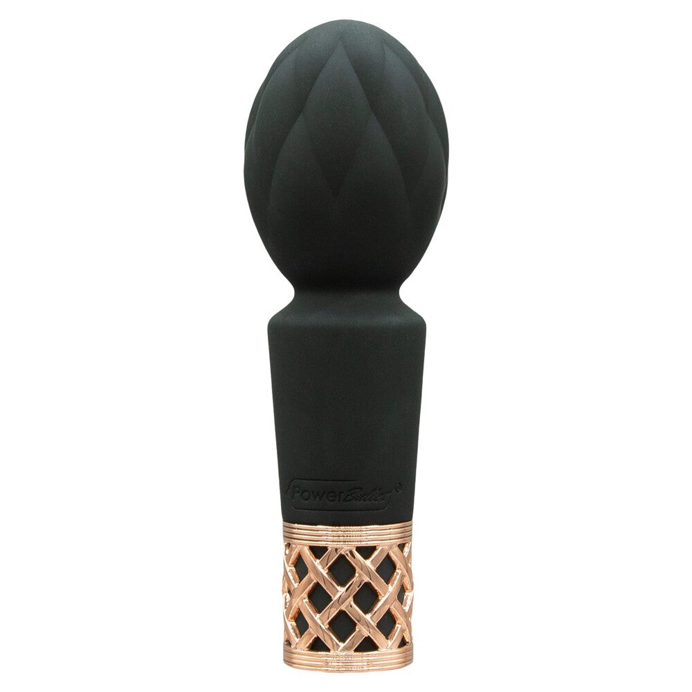 Pillow Talk Secrets Pleasure Mini Massager-Katys Boutique