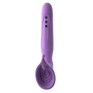 Pipedream Fantasy For Her Vibrating Roto SuckHer-Katys Boutique