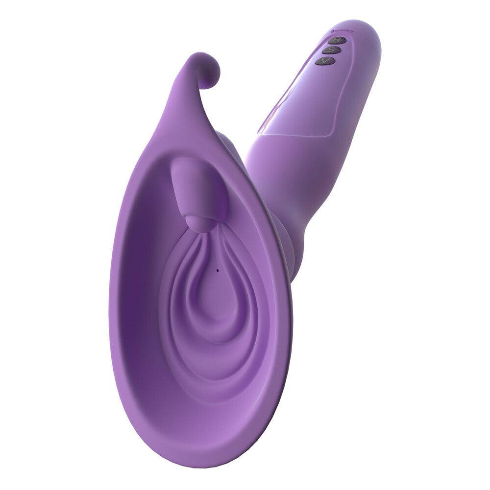 Pipedream Fantasy For Her Vibrating Roto SuckHer-Katys Boutique