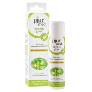 Pjur Repair Glide Water Based Lubricant 100ml-Katys Boutique