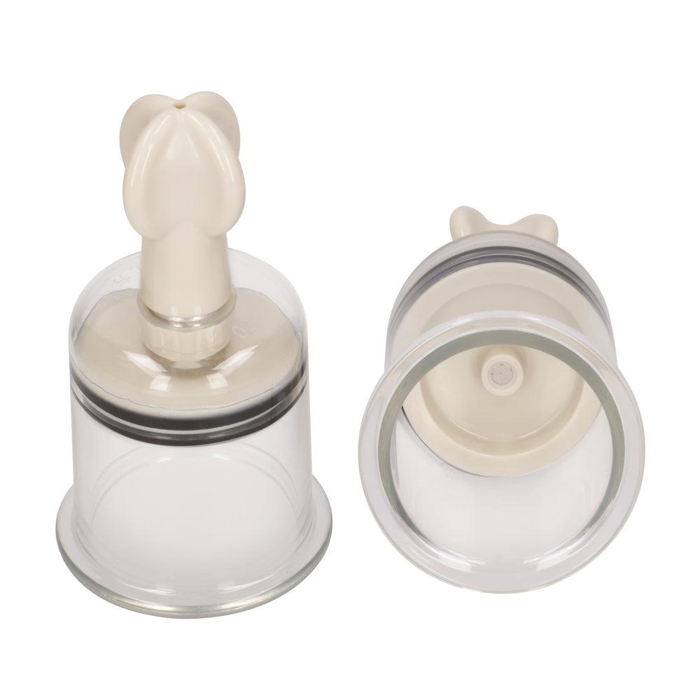 Pumped Nipple Suction Set Large-Katys Boutique