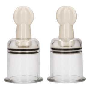 Pumped Nipple Suction Set Large-Katys Boutique