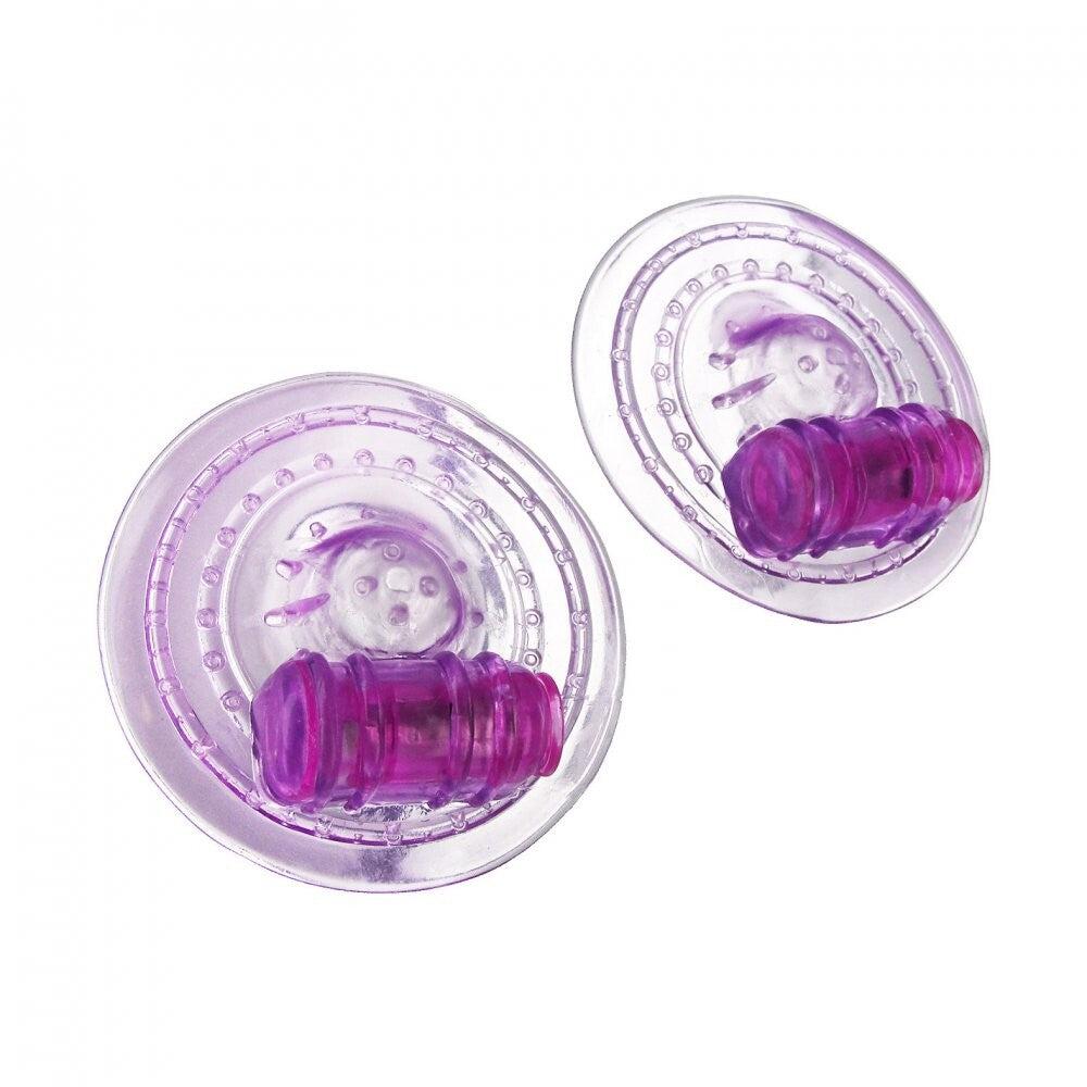 Razzles Vibrating Nipple Pads-Katys Boutique