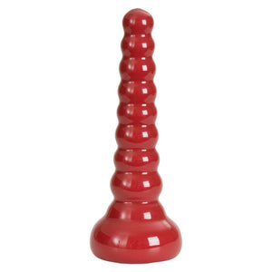 Red Boy Anal Wand Butt Plug-Katys Boutique