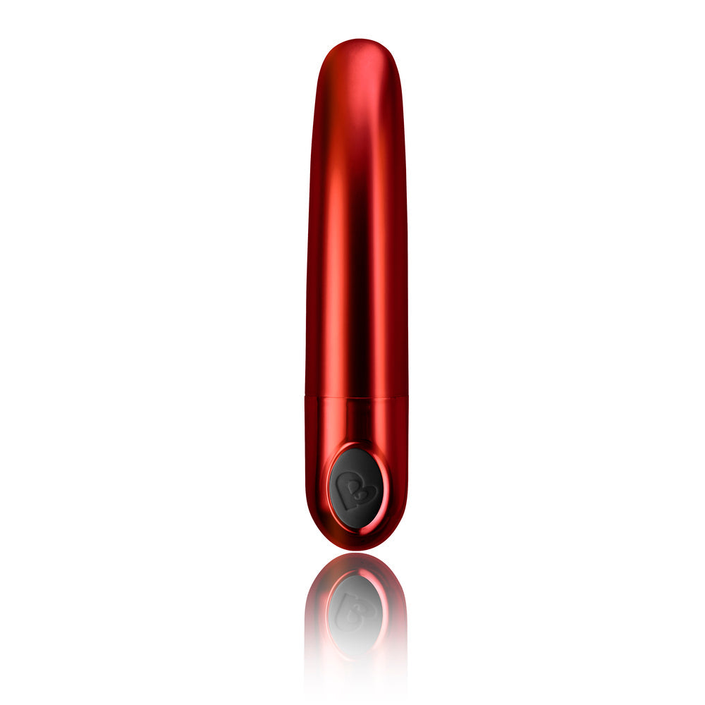 Rocks Off Ruby Caress Vibrator-Katys Boutique