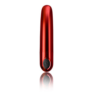 Rocks Off Ruby Caress Vibrator-Katys Boutique