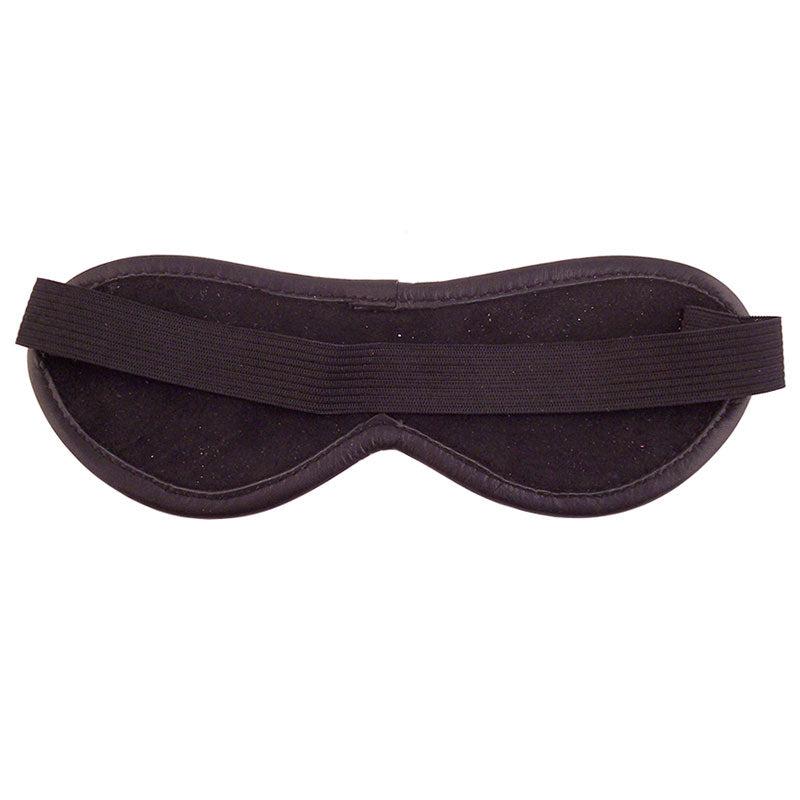 Rouge Garments Blindfold Purple-Katys Boutique