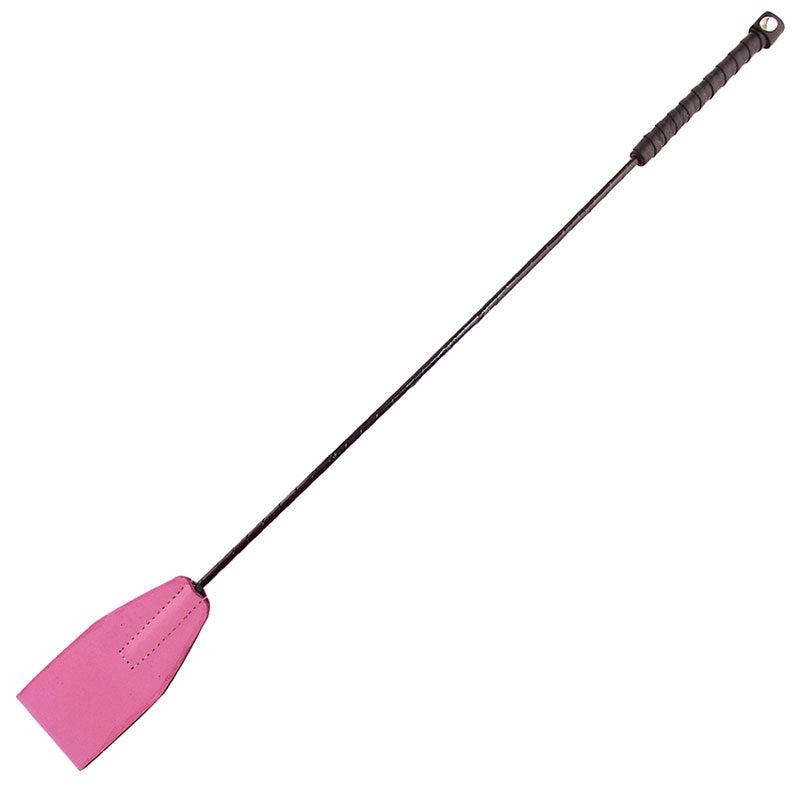 Rouge Garments Riding Crop Pink-Katys Boutique