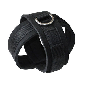 SXY Cuffs Deluxe Neoprene Cross Cuffs-Katys Boutique