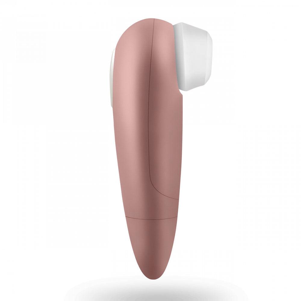 Satisfyer 1 Clitoral Vibrator-Katys Boutique