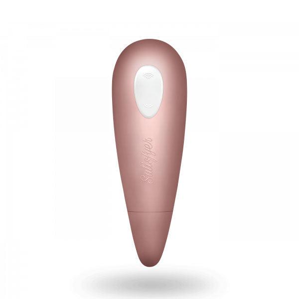 Satisfyer 1 Clitoral Vibrator-Katys Boutique