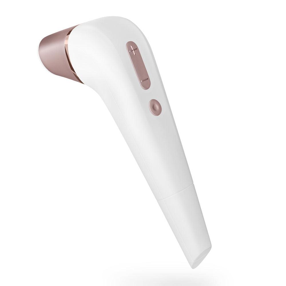 Satisfyer 2 Clitoral Vibrator Next Generation-Katys Boutique